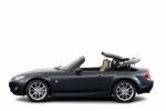 Mazda MX-5 Roadster Coupe 2009 года